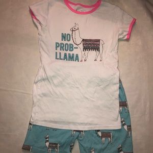 Llama pjs 🦙